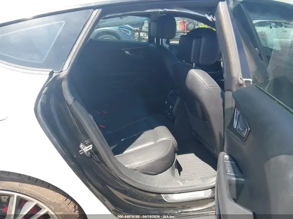 WAUW3AFC6JN006136 2018 AUDI A7 - Image 8