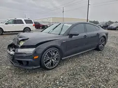 WAUW3AFC6JN017833 2018 AUDI A7
