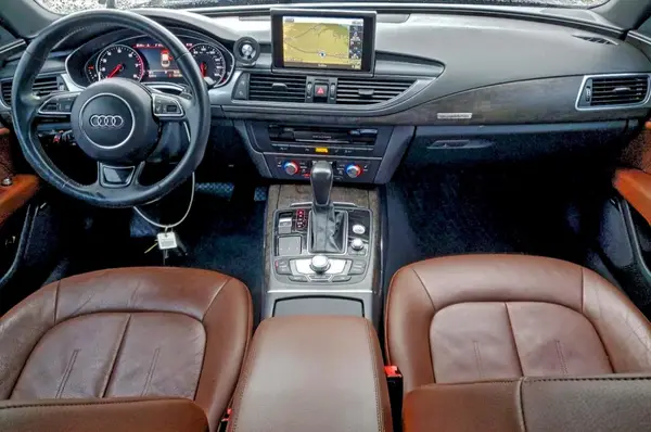 WAUW3AFC6JN017833 2018 AUDI A7 - Image 8