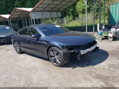 WAUW3AFC6JN023969 2018 AUDI A7