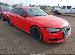 WAUW3AFC6JN042375 2018 AUDI A7