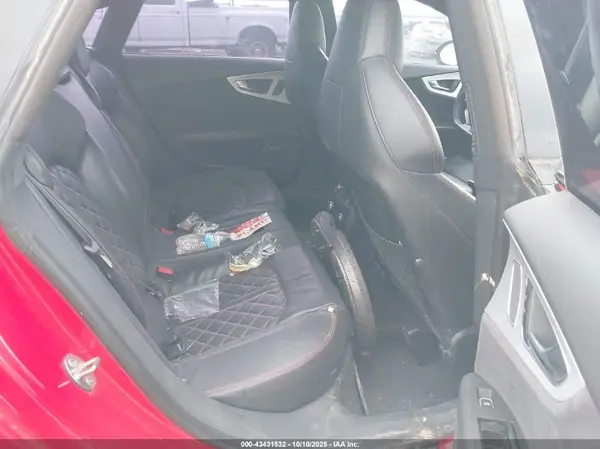 WAUW3AFC6JN042375 2018 AUDI A7 - Image 8