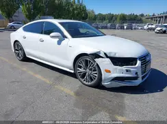WAUW3AFC6JN046622 2018 AUDI A7