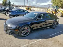 WAUW3AFC6JN098011 2023 AUDI A7