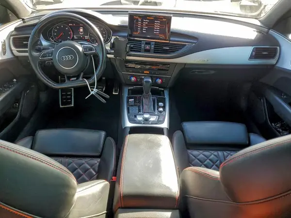 WAUW3AFC6JN098011 2023 AUDI A7 - Image 8