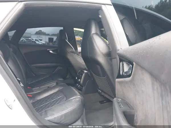 WAUW3AFC7HN017883 2017 AUDI A7 - Image 8