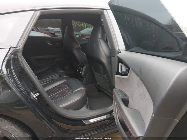 WAUW3AFC7HN063164 2017 AUDI A7 - Image 8