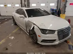 WAUW3AFC7JN002130 2018 AUDI A7