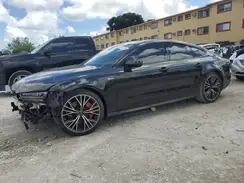 WAUW3AFC7JN004606 2018 AUDI A7