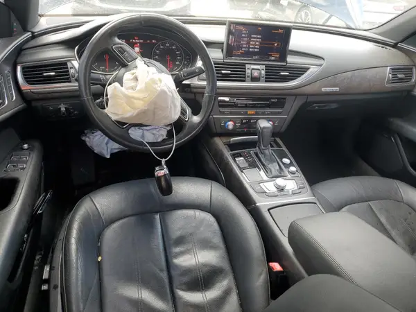 WAUW3AFC7JN004606 2018 AUDI A7 - Image 8