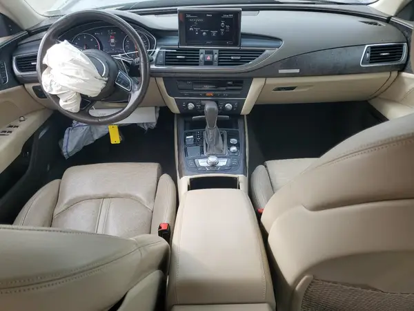 WAUW3AFC7JN015749 2018 AUDI A7 - Image 8