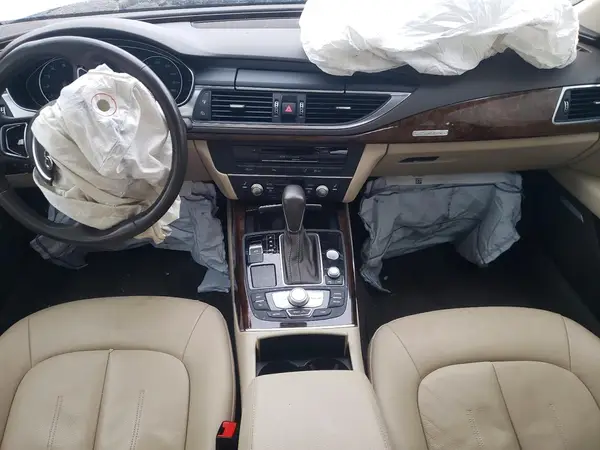 WAUW3AFC7JN039792 2018 AUDI A7 - Image 8