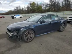 WAUW3AFC7JN082173 2018 AUDI A7