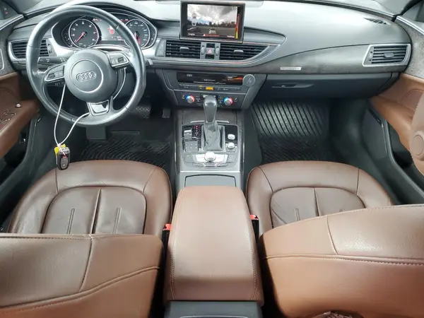 WAUW3AFC7JN082173 2018 AUDI A7 - Image 8