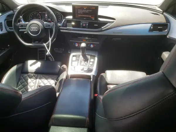 WAUW3AFC7JN083873 2018 AUDI A7 - Image 8