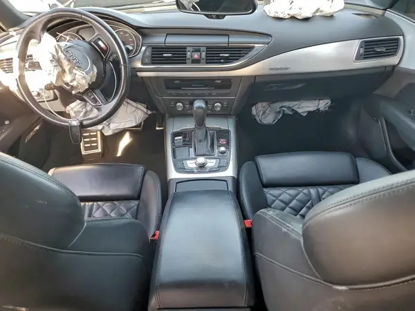 WAUW3AFC7JN098115 2018 AUDI A7 - Image 8