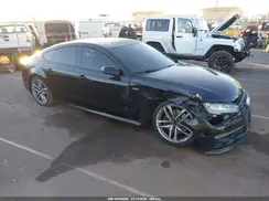WAUW3AFC7JN098213 2018 AUDI A7