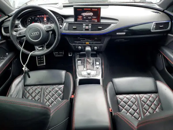 WAUW3AFC8HN015057 2017 AUDI A7 - Image 8