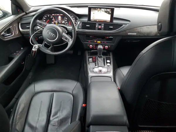 WAUW3AFC8JN009541 2018 AUDI A7 - Image 8
