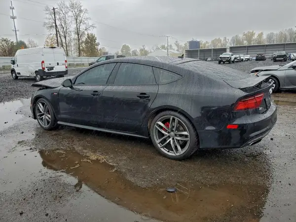 WAUW3AFC8JN023889 2018 AUDI A7 - Image 2