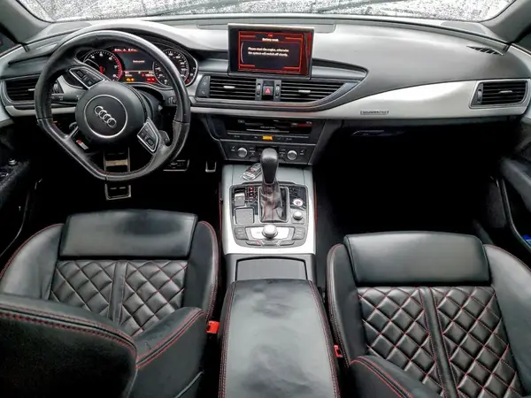 WAUW3AFC8JN023889 2018 AUDI A7 - Image 8