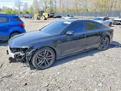 WAUW3AFC8JN026162 2018 AUDI A7