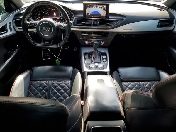 WAUW3AFC8JN026162 2018 AUDI A7 - Image 8