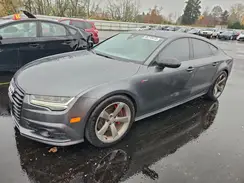 WAUW3AFC8JN027022 2018 AUDI A7
