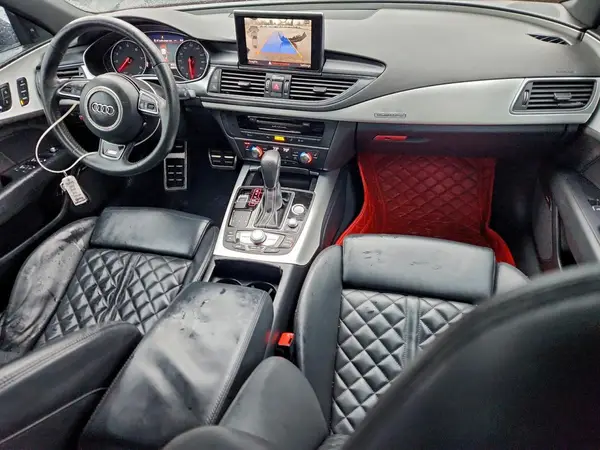 WAUW3AFC8JN027022 2018 AUDI A7 - Image 8
