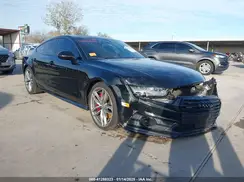 WAUW3AFC8JN028414 2018 AUDI A7