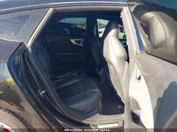 WAUW3AFC8JN028414 2018 AUDI A7 - Image 8