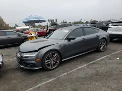 WAUW3AFC8JN064572 2018 AUDI A7