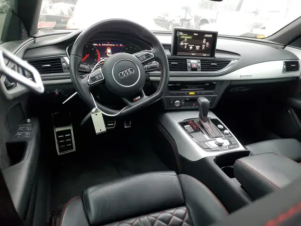 WAUW3AFC8JN064572 2018 AUDI A7 - Image 8