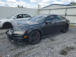 WAUW3AFC8JN077743 2018 AUDI A7