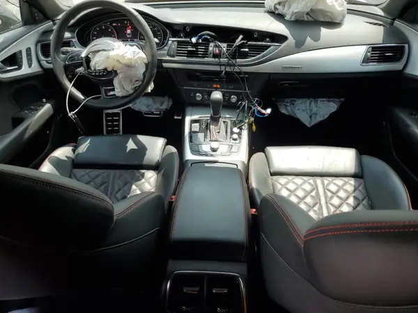 WAUW3AFC8JN077743 2018 AUDI A7 - Image 8