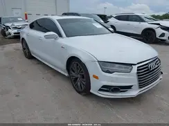 WAUW3AFC8JN088094 2018 AUDI A7