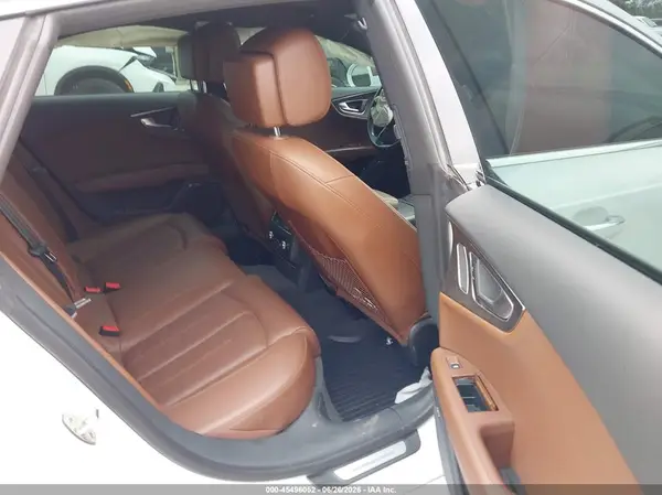 WAUW3AFC8JN088094 2018 AUDI A7 - Image 8