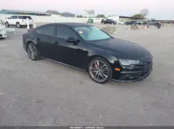 WAUW3AFC8JN098270 2018 AUDI A7