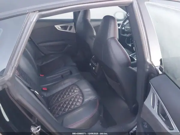WAUW3AFC8JN098270 2018 AUDI A7 - Image 8