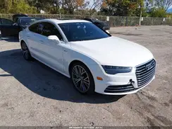 WAUW3AFC8JN102916 2018 AUDI A7