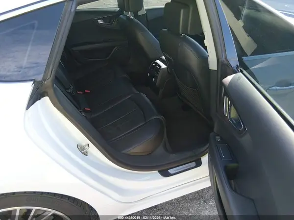 WAUW3AFC8JN102916 2018 AUDI A7 - Image 8