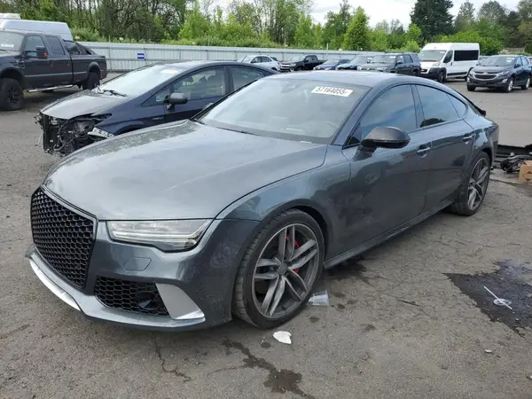 WAUW3AFC9HN029775 2017 AUDI A7 - Image 1