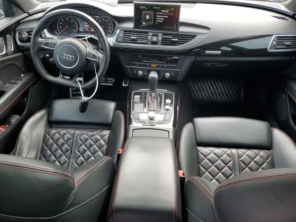 WAUW3AFC9HN029775 2017 AUDI A7 - Image 8