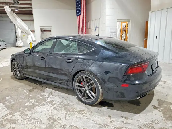 WAUW3AFC9HN119346 2017 AUDI A7 - Image 2