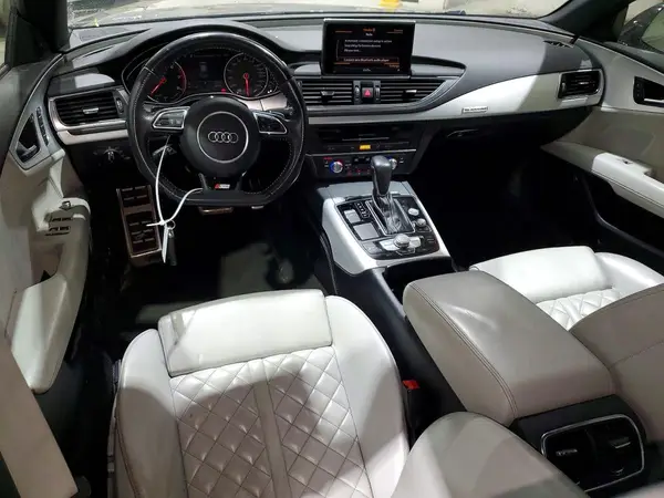 WAUW3AFC9HN119346 2017 AUDI A7 - Image 8