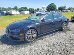 WAUW3AFC9JN017406 2018 AUDI A7