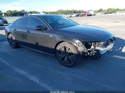 WAUW3AFC9JN058487 2018 AUDI A7