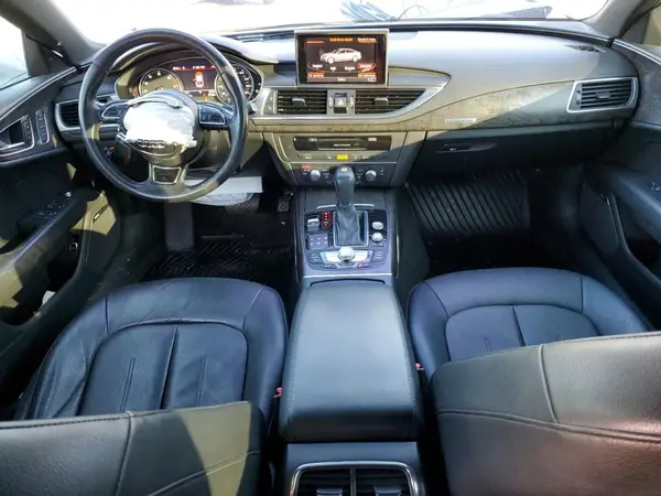 WAUW3AFC9JN062930 2018 AUDI A7 - Image 8