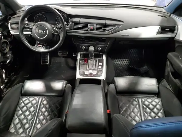 WAUW3AFC9JN069148 2018 AUDI A7 - Image 8