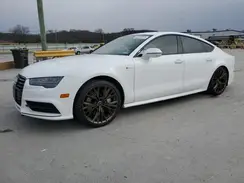 WAUW3AFC9JN075029 2018 AUDI A7